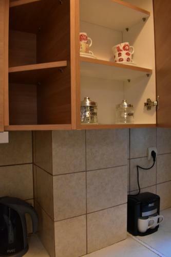 Apartamento Small And Cosy Flat Near Hospitals