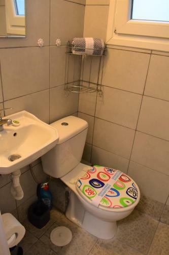 Apartamento Small And Cosy Flat Near Hospitals