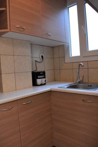 Apartamento Small And Cosy Flat Near Hospitals