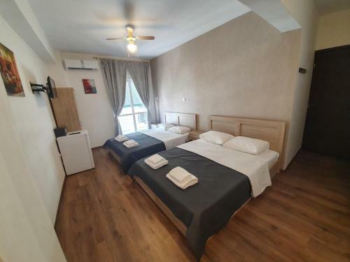Bed & Breakfast City Centre Stylish Rooms