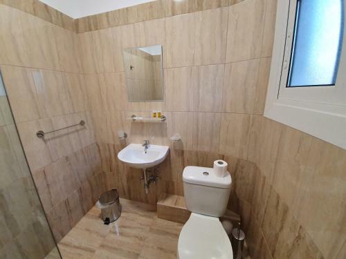 Bed & Breakfast City Centre Stylish Rooms