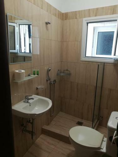 Bed & Breakfast City Centre Stylish Rooms