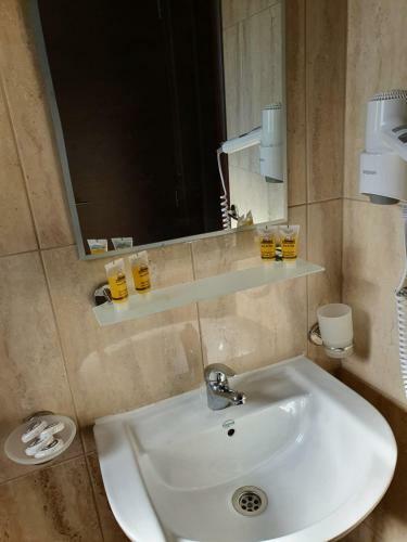 Bed & Breakfast City Centre Stylish Rooms