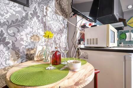 Apartamento Erato Art Loft