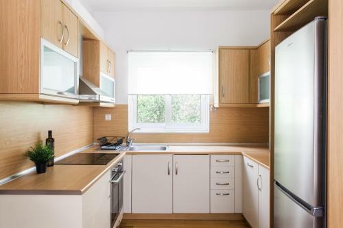 Delightful 1bd Apartment In Plaka By Upstreet