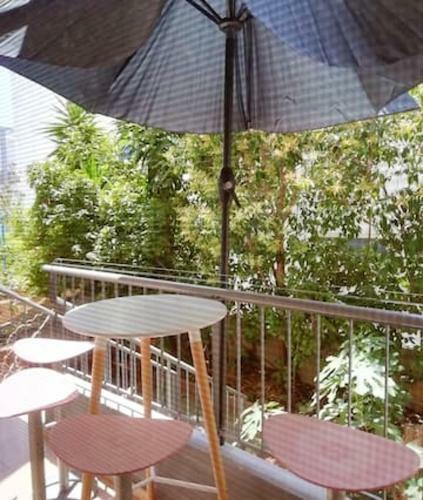 Apartment With 2 Bedrooms In Alimos 2 Km From The Beach