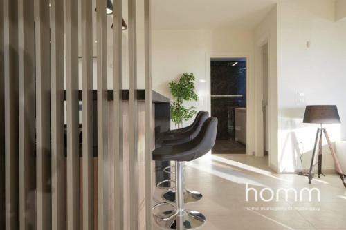 Breathtaking Luxury Homm Apartment In Glyfada