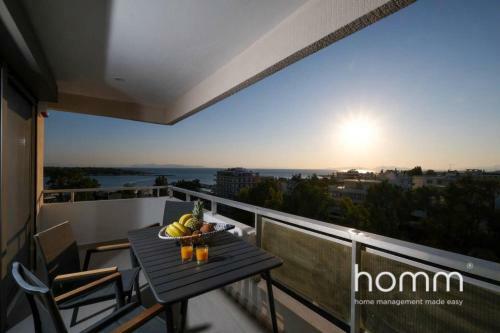 Breathtaking Luxury Homm Apartment In Glyfada