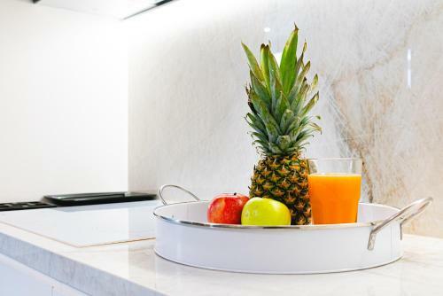 Apartamento Glyfada Luxury Residence