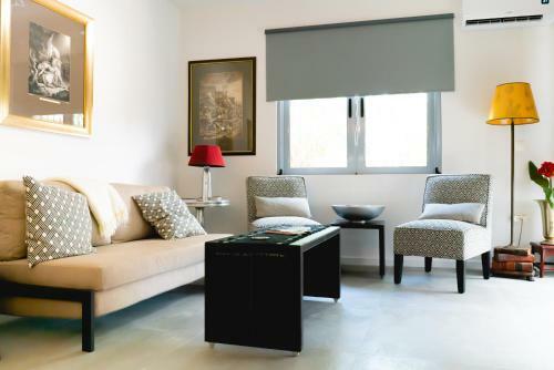 Apartamento Glyfada Luxury Residence