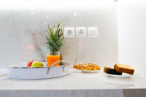 Apartamento Glyfada Luxury Residence