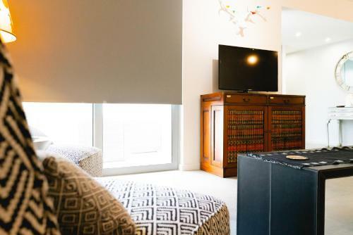 Apartamento Glyfada Luxury Residence