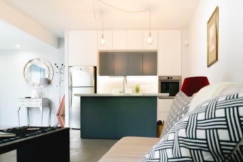 Apartamento Glyfada Luxury Residence