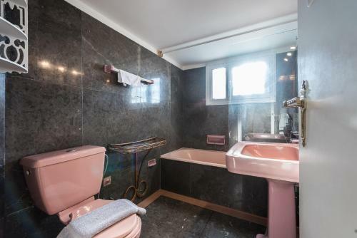 Apartamento Kallimarmaro Exclusive 3 Bdrm Apt W Acropolis And Stadium View