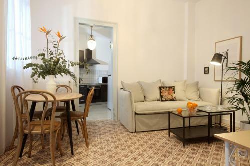 Apartamento Live In Athens, Thiseio Historic House