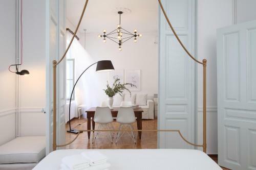 Apartamento Live In Athens, Thiseio Historic House