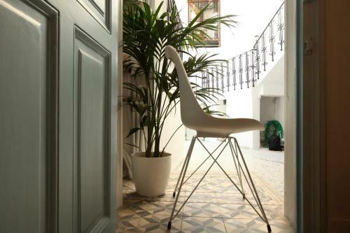 Apartamento Live In Athens, Thiseio Historic House