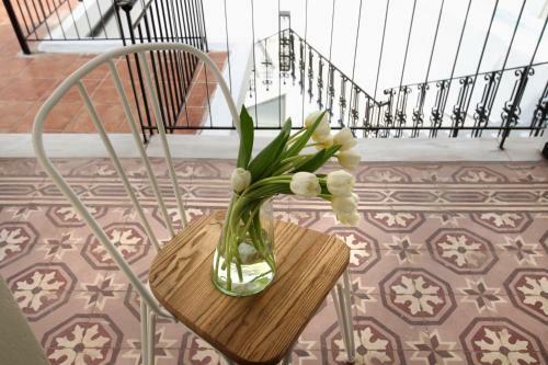 Apartamento Live In Athens, Thiseio Historic House