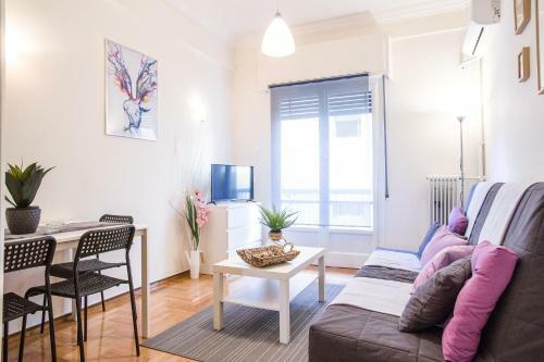Apartamento Cute Flat In Central Athens