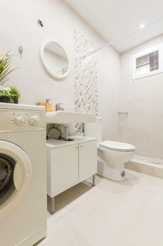 Apartamento Cute Flat In Central Athens