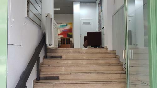 Palette Apartment Carmine - Athens Center, 6 Bd, 3 Bath