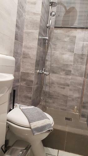 Palette Apartment Carmine - Athens Center, 6 Bd, 3 Bath