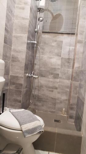 Palette Apartment Carmine - Athens Center, 6 Bd, 3 Bath