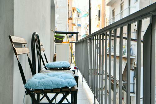 Apartamento Lovely Renovated Studio