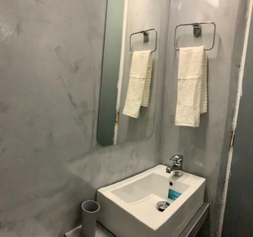 Apartamento Athens City Themis 5