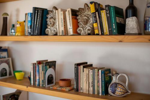Boutique Athens Apartment Mk1