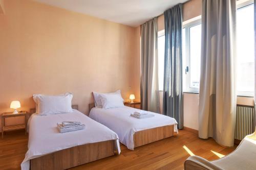 Boutique Athens Apartment Mk1