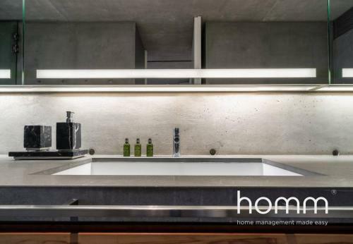 500m� Homm Villa In Kerameikos