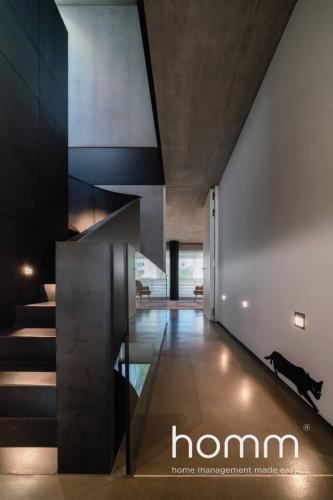 500m� Homm Villa In Kerameikos