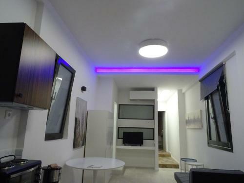 Pop Love Luxury Apartment