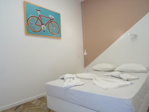 Pop Love Luxury Apartment