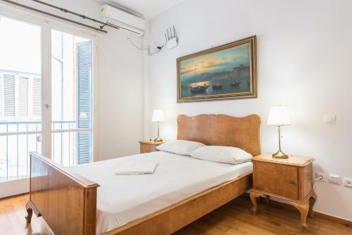 Victoria Plaza Palace Apartments