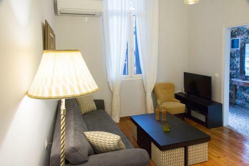 Apartamento Vol.3
