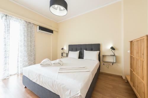 Apartamento Acropolis Family Suite By Cloudkeys