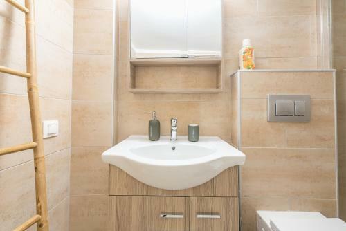 Apartamento Acropolis Family Suite By Cloudkeys