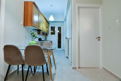 Apartamento The Athens City Getaway