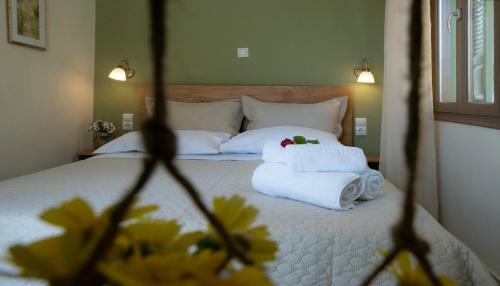 Bed & Breakfast Beautiful City Suites
