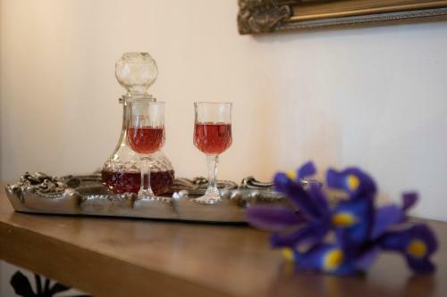 Bed & Breakfast Beautiful City Suites