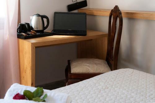 Bed & Breakfast Beautiful City Suites