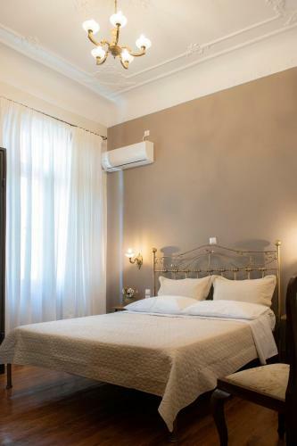 Bed & Breakfast Beautiful City Suites