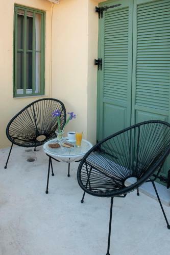 Bed & Breakfast Beautiful City Suites