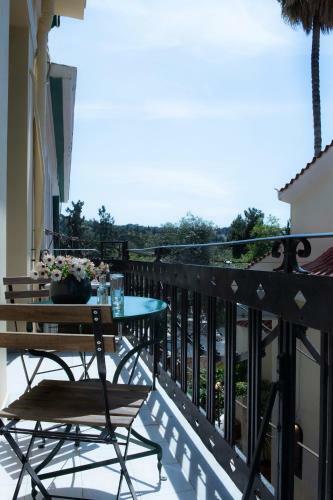 Bed & Breakfast Beautiful City Suites