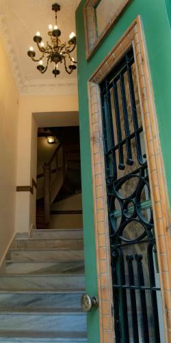 Bed & Breakfast Beautiful City Suites