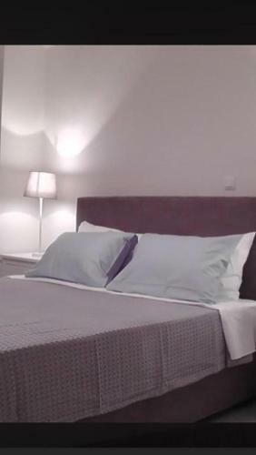 Apartamento Ampelokipoi Metro Apt