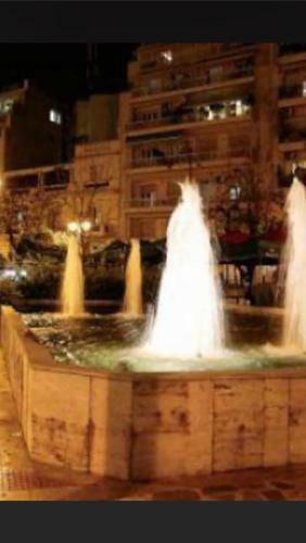 Apartamento Ampelokipoi Metro Apt