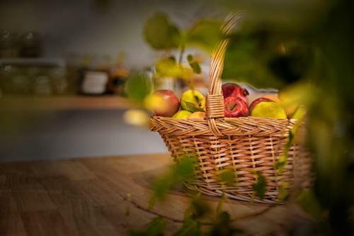 Hotel Mirivili Rooms & Suites